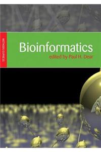 Bioinformatics