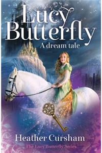 Lucy Butterfly