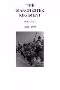 Manchester Regiment 1883 - 1922