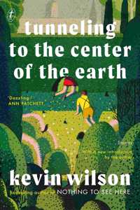 Tunneling to the Center of the Earth