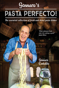 Gennaro’s Pasta Perfecto!