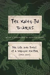 Kung-Fu Diaries