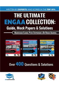 The Ultimate ENGAA Collection