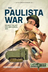 Paulista War