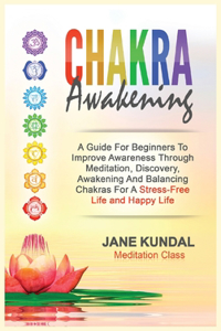 Chakra Awakening