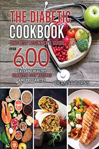The Diabetic Cookbook