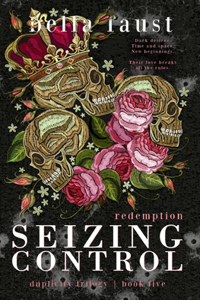 Seizing Control Redemption