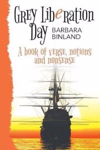 Grey Liberation Day