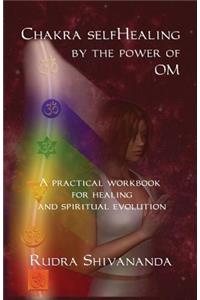 Chakra selfHealing by the Power of Om