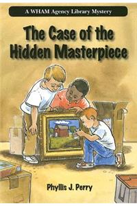 The Case of the Hidden Masterpiece