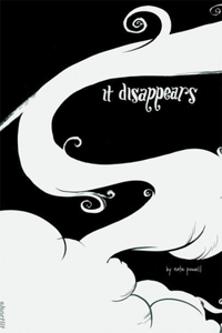 It Disappears . . .