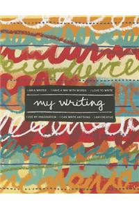 My Writing
