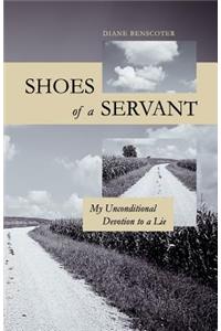 Shoes of a Servant