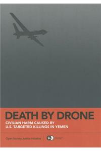 Death by Drone