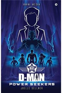 D-Man