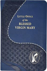 Little Office of the Blessed Virgin Mary