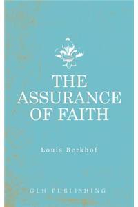 The Assurance of Faith
