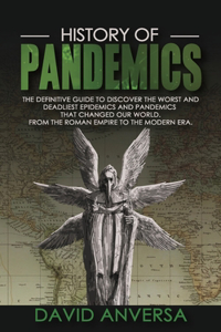 History of Pandemics