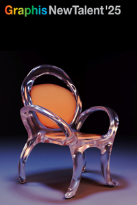 Graphis New Talent Annual 2025