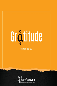 Gratitude