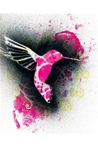 Pink Kolibri