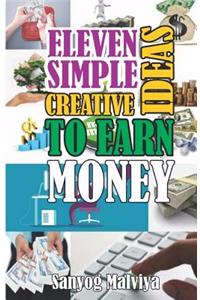 11 Creative Simple Ways To Earn Money