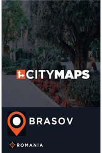 City Maps Brasov Romania