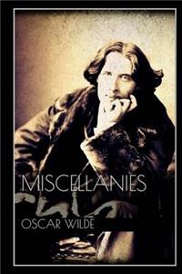 Miscellanies