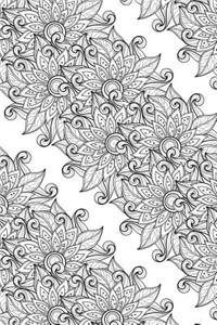 Floral Motifs Journal