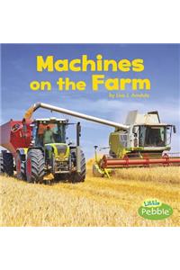 Machines on the Farm