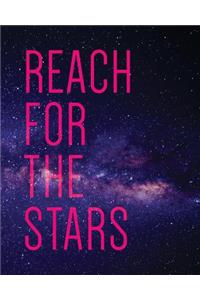 Reach for the Stars