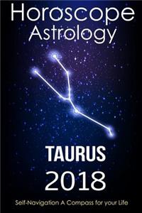 Horoscope & Astrology 2018