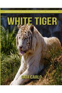 White Tiger