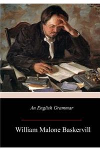 English Grammar