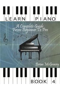 Learn Piano