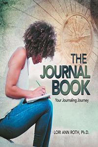 Journal Book: Your Journaling Journey