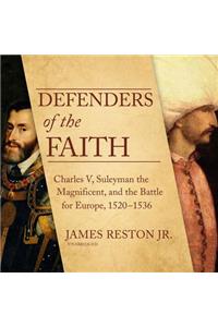 Defenders of the Faith Lib/E