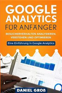 Google Analytics für Anfänger