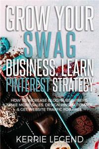 Grow Your Swag Business