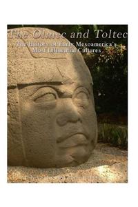 The Olmec and Toltec
