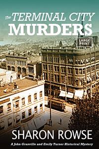 The Terminal City Murders