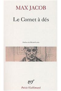 Cornet a Des