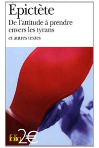 de L Attitude a Prendre En