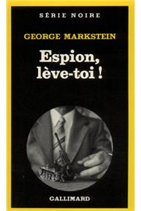 Espion Leve Toi