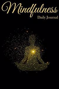 Mindfulness Daily Journal