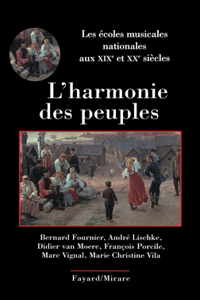 L Harmonie Des Peuples
