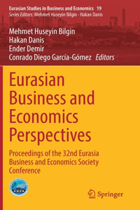 Eurasian Business and Economics Perspectives