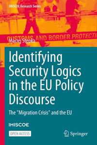 Identifying Security Logics in the Eu Policy Discourse