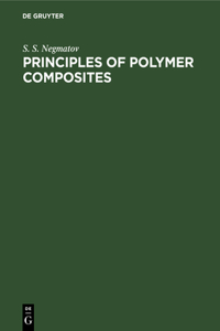 Principles of Polymer Composites