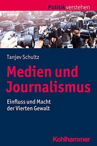 Medien Und Journalismus
